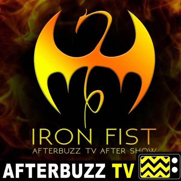 The Iron Fist Podcast Artwork