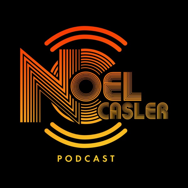 The Noel Casler Podcast Artwork