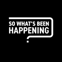EP05 - So what's been happening? Daniel Harford - 29th September 2020