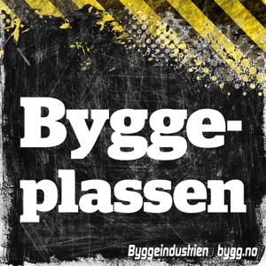 Byggeplassen