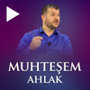 Muhteşem Ahlak | Muhammed Emin Yıldırım - Muhammed Emin Yıldırım