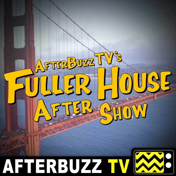 The Fuller House Podcast Artwork