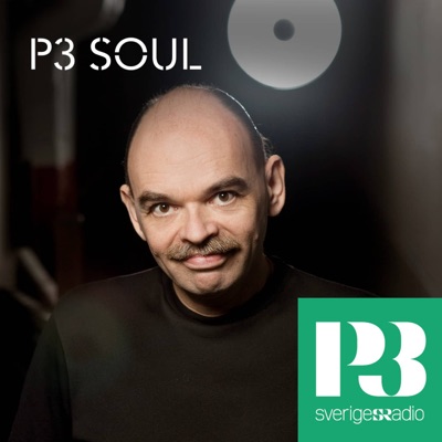 P3 Soul:Sveriges Radio