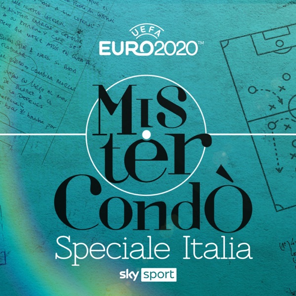 SKY MISTER CONDO’ – SPECIALE ITALIA