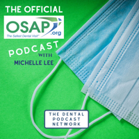 43 Michelle Lee Welcomes Michelle Strange to Discuss Teledentistry!