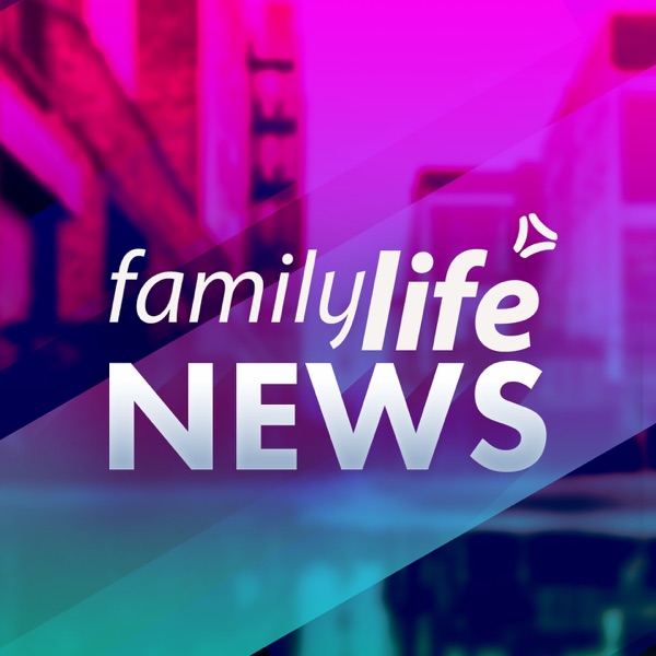 Family Life News Artwork