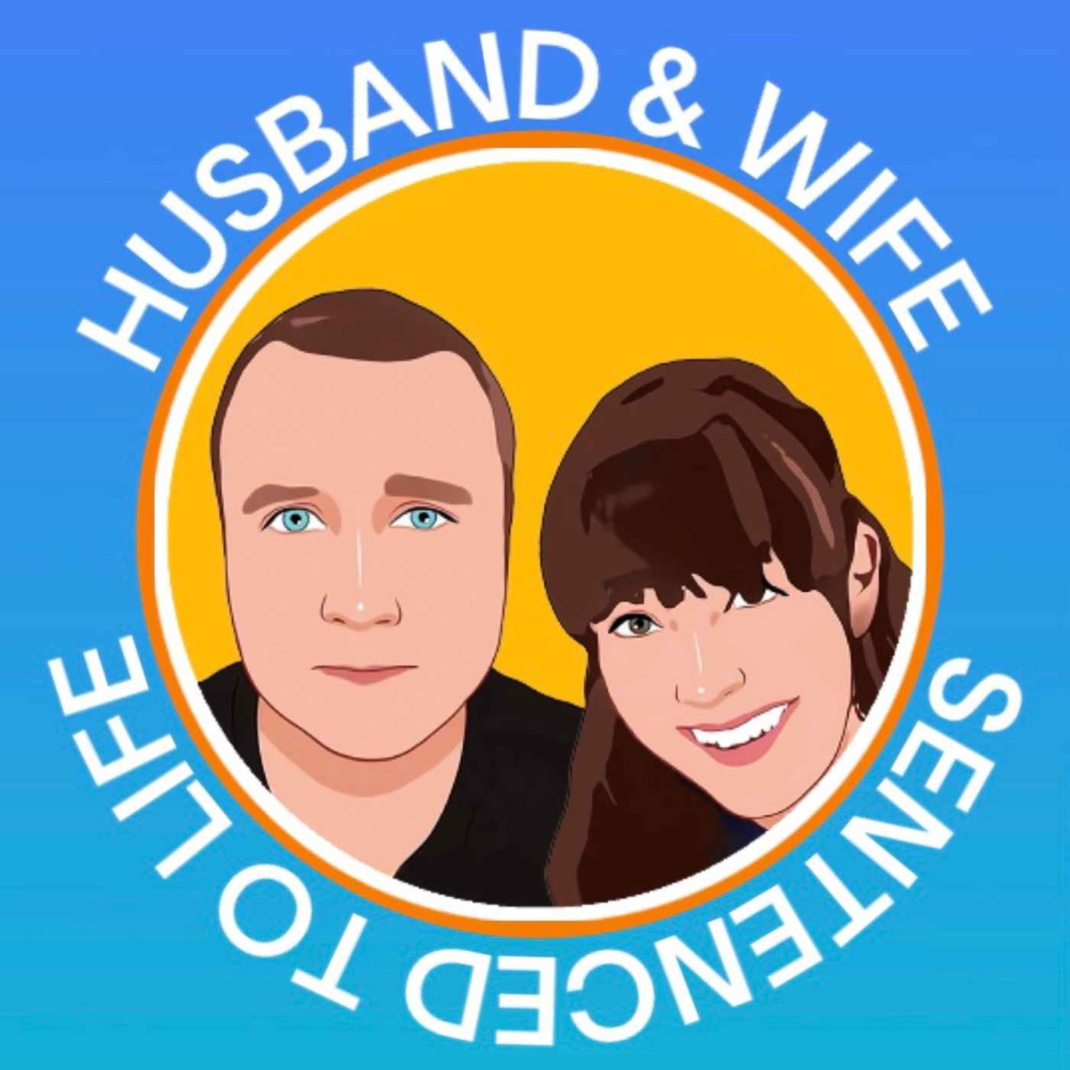 Husband and Wife Sentenced to Life – Podcast image