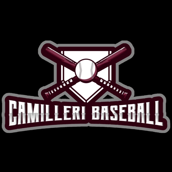 Camilleri Baseball Artwork