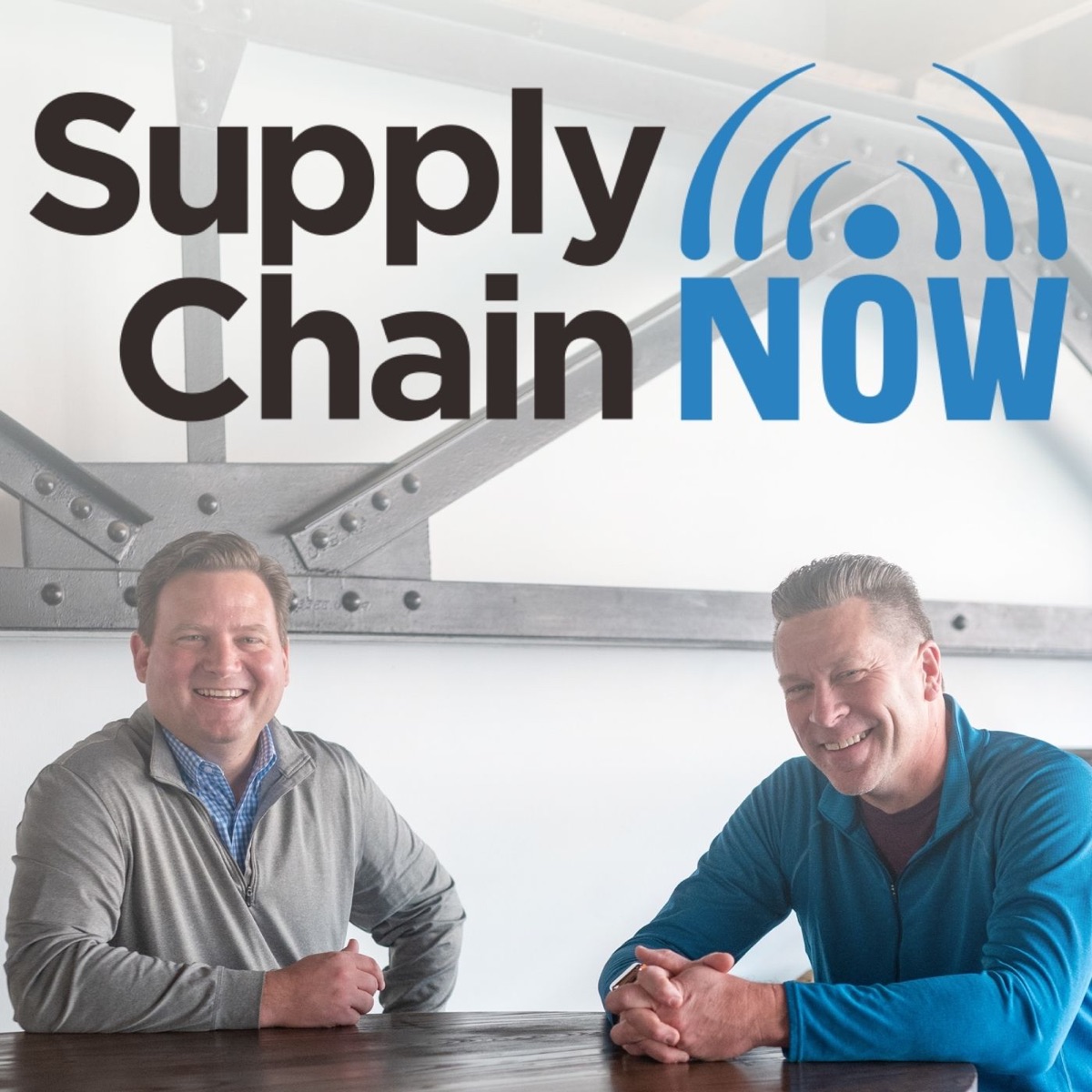 Supply Chain Now – Podcast – Podtail