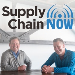 Revolutionizing Procurement: Tom Kieley’s Guide to Smarter Supply Chain Operations