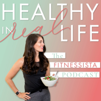 130: all about parasites with Biohacking Bombshell, Allyssa LaScala