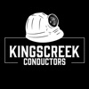 Kingscreek Conductors artwork