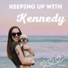 Keeping it Real with Kennedy artwork