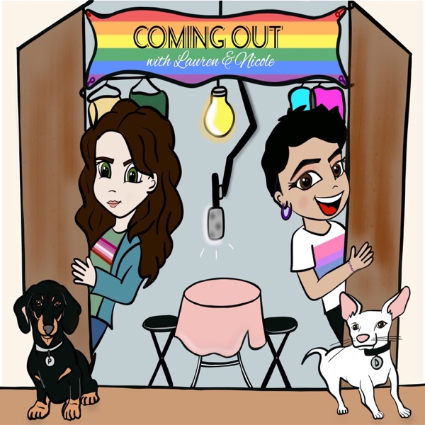 Coming Out with Lauren & Nicole