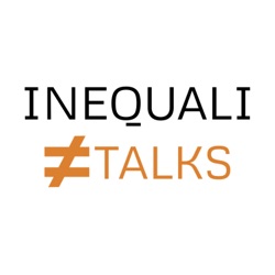 Episode 19: What We Teach about Race and Gender -- with Anjali Adukia