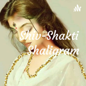 Shiv-Shakti Shaligram - Sagarika
