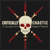 Critically Chaotic artwork