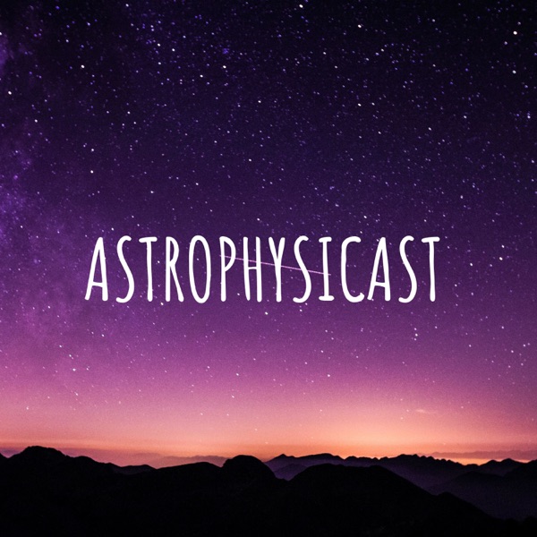 ASTROPHYSICAST Artwork