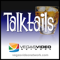 Talktails (Las Vegas Video Network) podcast
