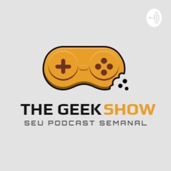 The Geek Show