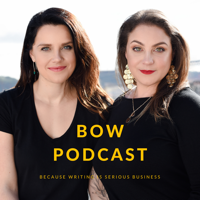 BOW 031: Rising Together – Co-mentoring and Collaboration w/ Marcella Allison