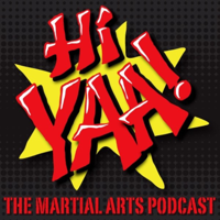 Episode 9 – Interview with John Wang