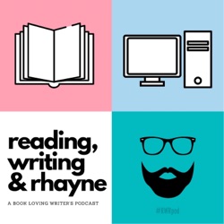 reading, writing & rhayne