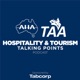 Hospitality & Tourism: Talking Points 