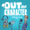 Out Of Character with Alex Lynch: Conversations with Sketch and Character Comedians artwork