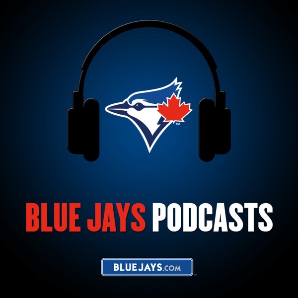 Toronto Blue Jays Podcast Artwork