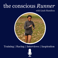 The Conscious Runner Podcast podcast