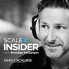 ScaleX™ Insider Podcast artwork