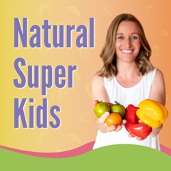 Episode 161: A Naturopathic Approach to Bedwetting in Children