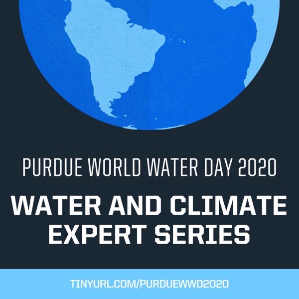 Water and Climate Expert Series Artwork