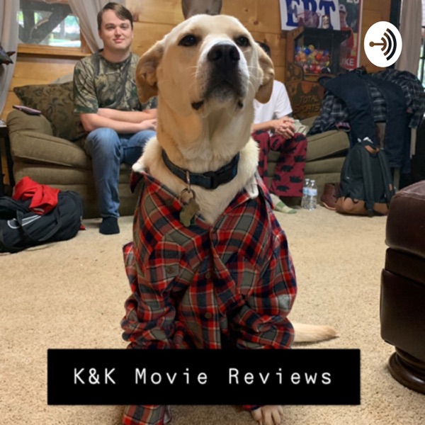 K&K Movie Reviews Artwork