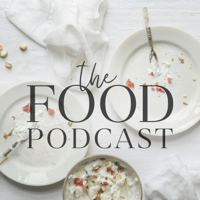 Stories from the Kitchen Table with Molly Wizenberg