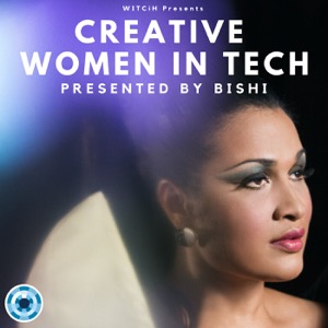 Creative Women in Tech