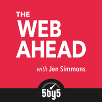 The Web Ahead podcast