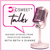S1:E16 Lisa Suennen- Venture Capital Investor & Managing Director, Mannat
