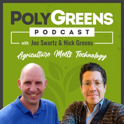 Polygreens Podcast Polygreens Podcast
