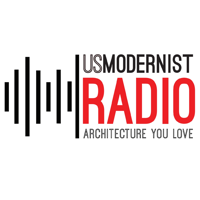 US Modernist Radio - Architecture You Love podcast