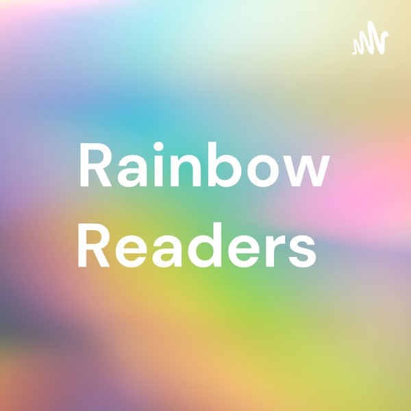 Rainbow Readers Artwork