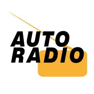 Autoradio | en podcast med autisme i tanken