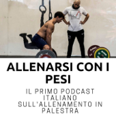 Allenarsi con i pesi - La Forza