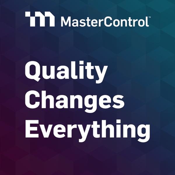 MasterControl - Quality & Compliance Management PodCast