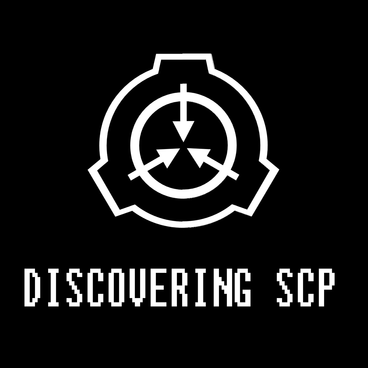 The SCP foundation log. on Apple Podcasts