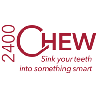 2400 CHEW podcast