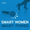 Smart Women, Smart Power  artwork