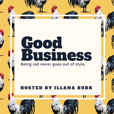 Good Business Good Business