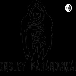 Hensley Paranormal